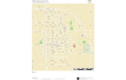 528 E Court St, Lincoln, KS 67455