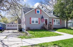 314 W State Street, Mauston, WI 53948