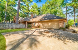 449 Timber Brook Drive, Reno, TX 75462