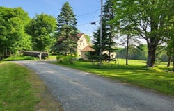 29 Town Hall Road, Edgecomb, ME 04556