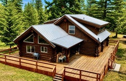 7857 SKYLINE Rd, TheDalles, OR 97058