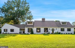 64 CANAL Run W, WASHINGTON CROSSING, PA 18977