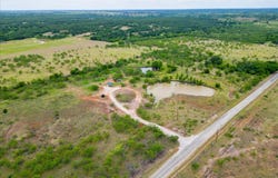 White Rose Road, Graham, TX 76450