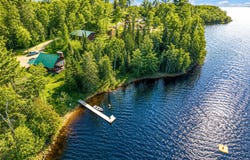 2086W COLLINS RD, Mercer, WI 54547