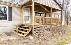 556 SE 1291P Private Road, Clinton, MO 64735