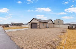 1527 S UINTA VIEW Cir, Francis, UT 84036