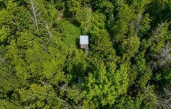 TBD E VAN, PELLSTON, MI 49769