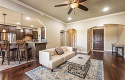 6001 SW North Fork Street, Bentonville, AR 72713