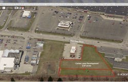 E State Street, Athens, OH 45701