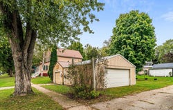 320 N Bird St, La Farge, WI 54639