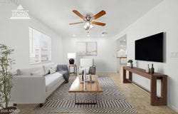 539 N 111TH Place, Mesa, AZ 85207