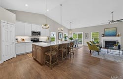 2995 Halls Green Drive, Washington, MO 63090