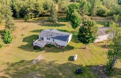 11038 W Davidson Road, Cooks, MI 49817