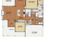 620 Gregory Street, Carthage, NC 28327