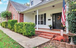 7 Lingo Road, Greenbrier, AR 72058