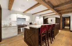 22 W Meadow Drive, Vail, CO 81657