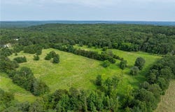 TBD Ford Ridge RD, Mulberry, AR 72947