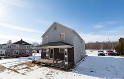 37 ALLEN STREET, IRON RIVER, MI 49935