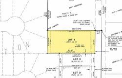 213th Avenue lot: 1, Milford, IA 51351