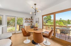 22 North Terrace, Tiburon, CA 94920