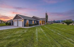 3974 Peak View Drive, Stevensville, MT 59870