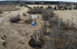 HIGH POINT Ridge, WAUPACA, WI 54981