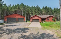 4203 BOBBER DR, Conover, WI 54519