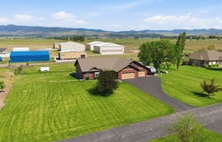 150 Jet Lane, Hamilton, MT 59840