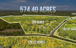 11271 KENTUCK Road, SUTHERLIN, VA 24594