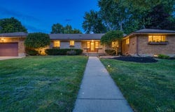 3712 Shroyer Road lot: 0, Kettering, OH 45429