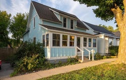 164 Monroe Street, Manistee, MI 49660