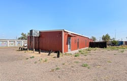 256 E Service Road, Tulia, TX 79088