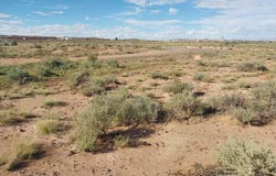 4809 Cherry Hills Drive, Winslow, AZ 86047
