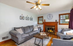3506 Bunker Hill Dr, Roanoke, VA 24018
