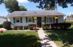 909 N Oxford Drive, Marion, IN 46952