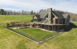 4589 Franklin Pike, Floyd, VA 24091