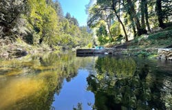 0 Riverside RD, BROOKDALE, CA 95007