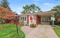 23207 Norcrest Drive, St. Clair Shores, MI 48080