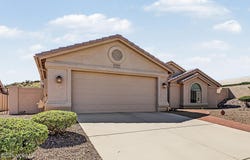 63647 E Edgeview Lane, Tucson, AZ 85739