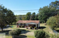 1032 RIDGECREST DR, Danville, VA 24540