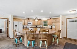 3775 Sandusky Road, Elk Twp, MI 48466