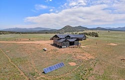 5010 Oak Grove Circle, Westcliffe, CO 81252