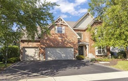 26612 Lindengate Circle, Plainfield, IL 60585