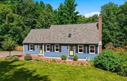 42 Highfields Road, Wilton, NH 03086