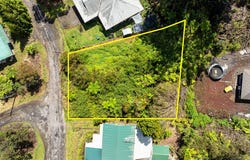 HOHIU ST, Mountain View, HI 96771