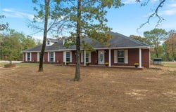 5515 Sunshine Mine DR, Hackett, AR 72937