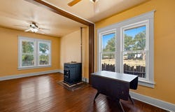 110 Garfield, Springer, NM 87747