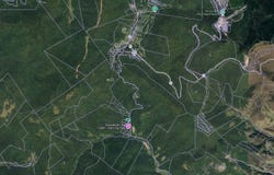 Linwood Road, Dunmore, WV 24934