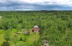 135 Salt Pond Road, Cushing, ME 04563