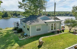 32 Lake Road, Epsom, NH 03234